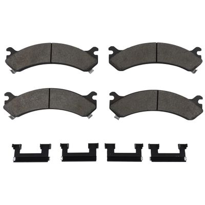 ACDelco Gold 17D784MBX view 3