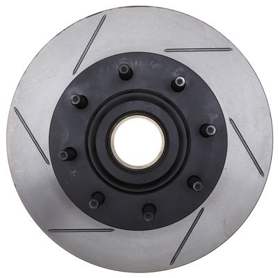 Stoptech 12665140SR