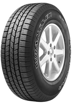 Goodyear Goodyear Wrangler SR-A tire
