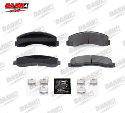 Total Stopping Solutions TD2087C