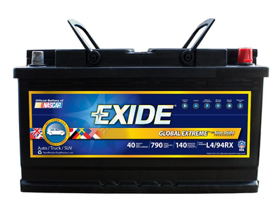 Exide L494RX