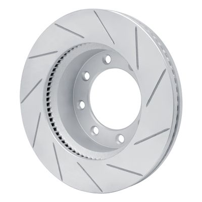 Dynamic Friction Company 81054223L view 2