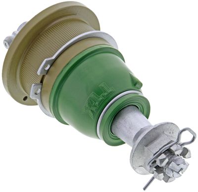 Mevotech TTX TXK6540 view 2