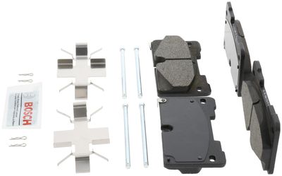 Bosch BE2173H view 3