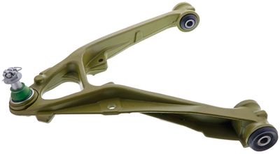 Mevotech TTX CTXMS50153 view 4