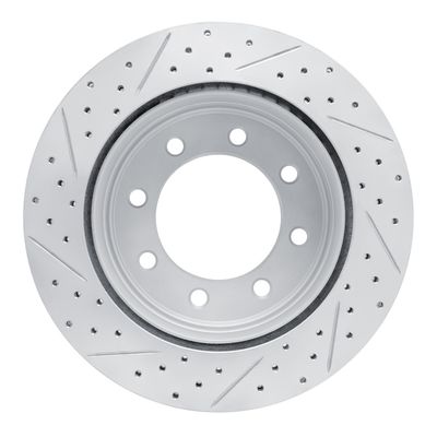 Dynamic Friction Company 83054227R view 2