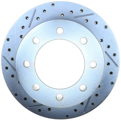 Stoptech 22766044R