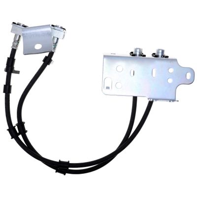 Raybestos Element3 BH384509