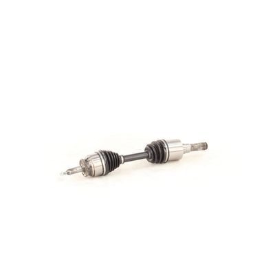 TrakMotive FD8277 view 2