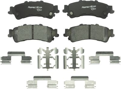 Perfect Stop Bosch PS792BM