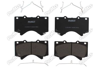 ProMax 211303 view 2
