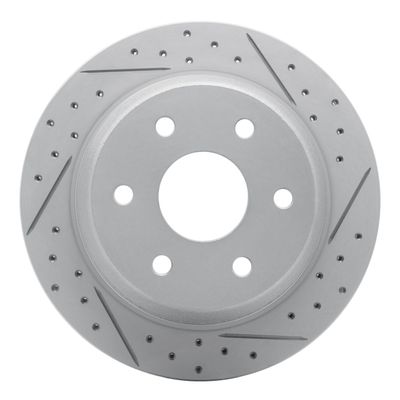 Dynamic Friction Company 83048041R