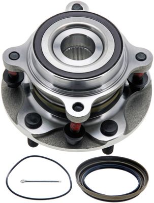 Mevotech Supreme MB86352
