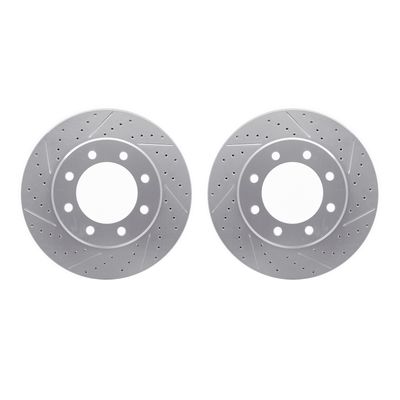 Dynamic Friction Company 200240031