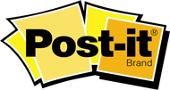 Post-it logo