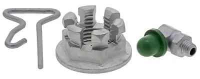 NAPA Chassis Parts CTXMS25148 view 14