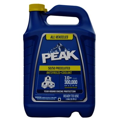 PEAK PKPB53