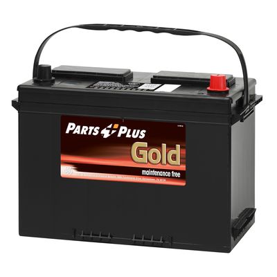 Parts Plus Batteries 27FG