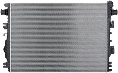 Spectra Premium CU13676 view 2