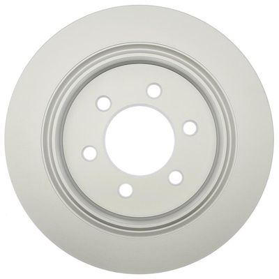 ACDelco Silver 18A81951AC view 3