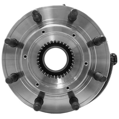 AUTOTRUST WH515183 view 3