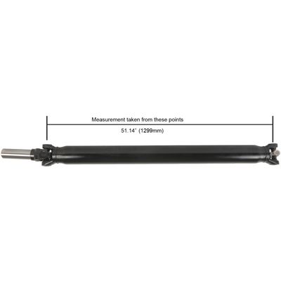 CARDONE Reman 659529