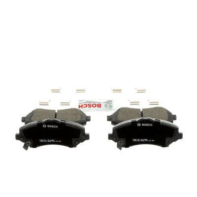 Bosch BC1327 view 2