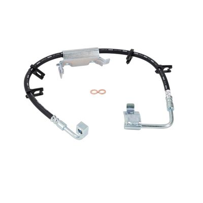ACDelco Gold 18J383642B