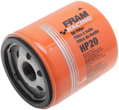 FRAM Racing HP20 view 4