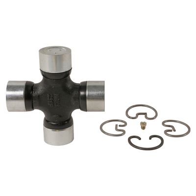 MOOG Driveline Products 302C view 2