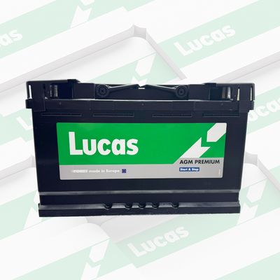 Lucas Electrical LBAGM005A view 3
