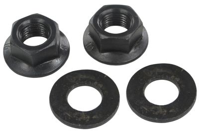 Mevotech Original Grade GS86849 view 3