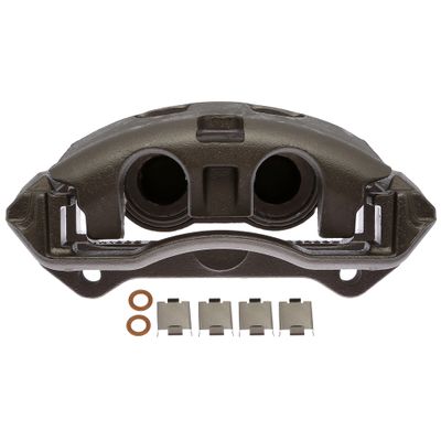 Raybestos R-Line FRC12615 view 2