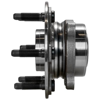 AUTOTRUST WH515197 view 6