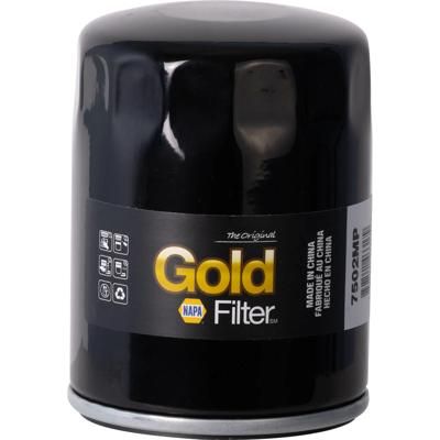 NAPA Gold Filters 7502MP