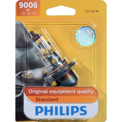 PHILIPS 9006B1 view 3