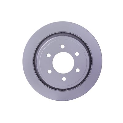 ACDelco Gold 18A2917C view 3