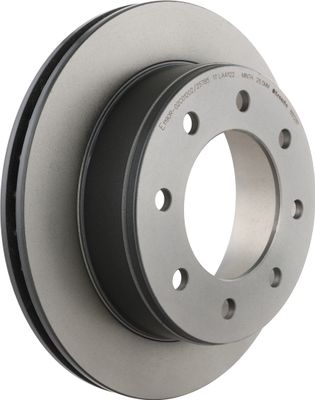 Brembo 09881281 view 4