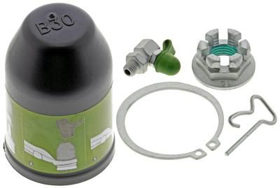 NAPA Chassis Parts TXMS25563 view 4