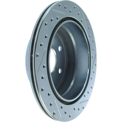 Stoptech 22766041R view 5