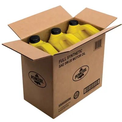 Pennzoil 550058596 view 8