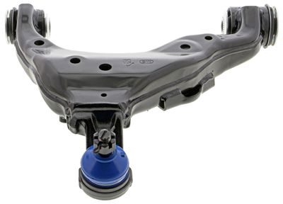 Mevotech Supreme CMS861298 view 6