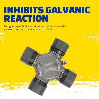 MOOG Driveline Products 354C view 3