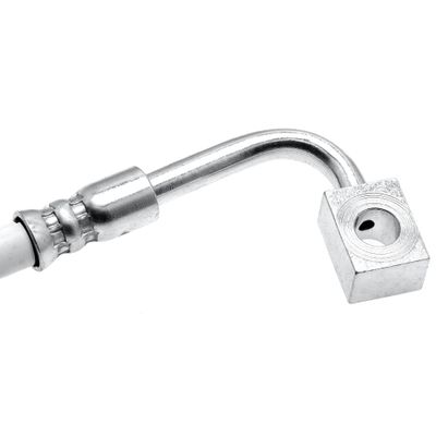 Raybestos Element3 BH383642 view 2