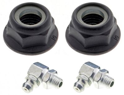 Mevotech Supreme MS40836 view 4
