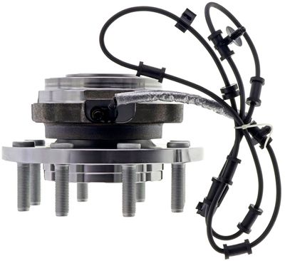 Mevotech Supreme MB25326 view 4