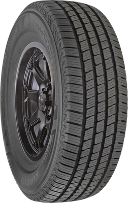 Kumho Kumho Crugen HT51 tire