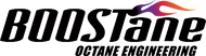 BOOSTane logo