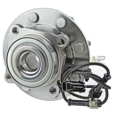 InMotion Parts WA515088 view 3