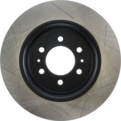 Stoptech 12665119SR view 2